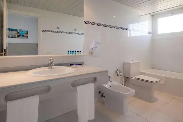 Üç Kişilik Oda, Deniz Manzaralı (3 adults)