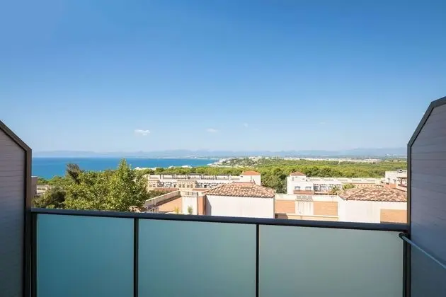 Dört Kişilik Oda (2 Adults + 2 Children)