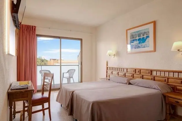 Üç Kişilik Oda (3 Adults)