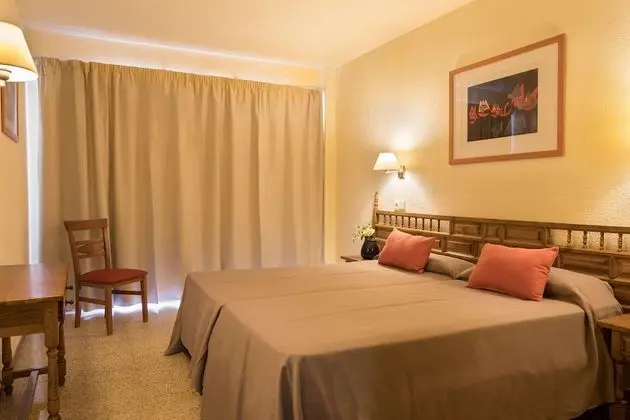 Üç Kişilik Oda (3 Adults)