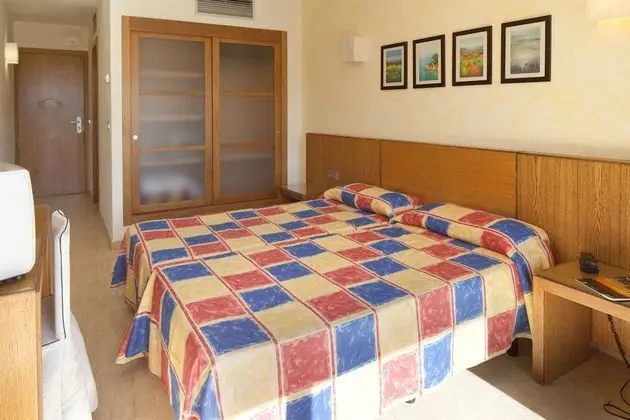 Superior İki Ayrı Yataklı Oda, Balkon (2 adults)