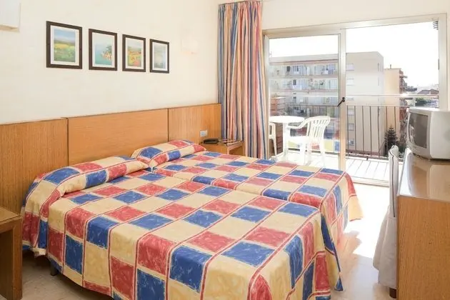 Superior Üç Kişilik Oda, Balkon (3 adults)