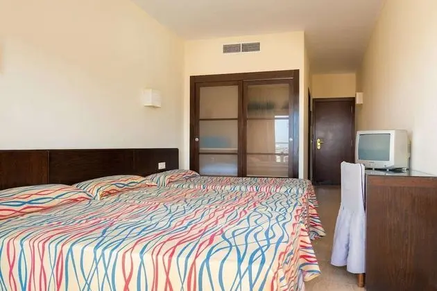Superior Üç Kişilik Oda, Balkon (3 adults)