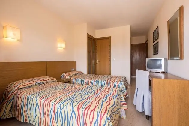 Üç Kişilik Oda, Balkon (3 adults)