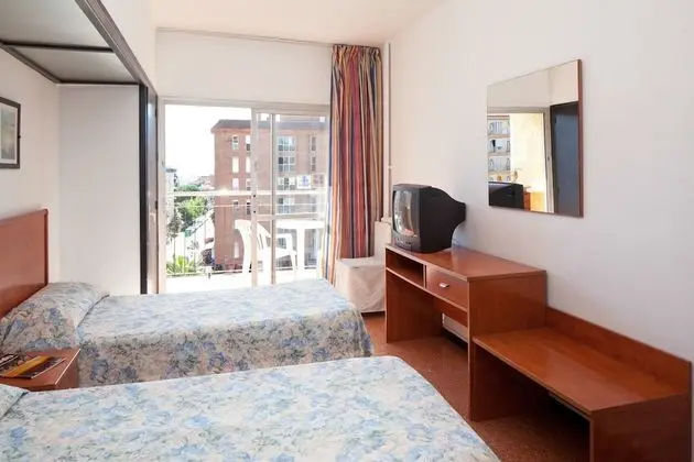 Üç Kişilik Oda, Balkon (3 adults)