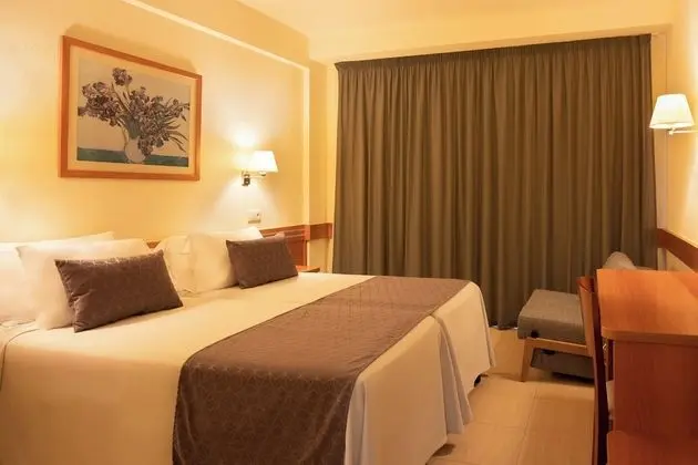 Tek Kişilik Oda (1 adult)