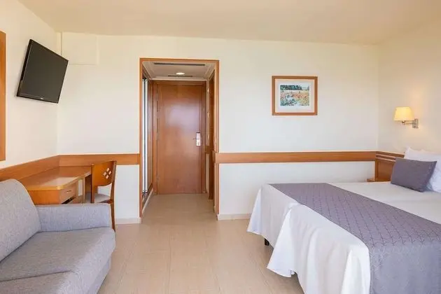 Tek Kişilik Oda (1 adult)