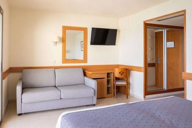 Tek Kişilik Oda (1 adult)