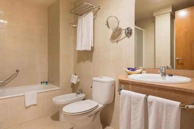 Tek Kişilik Oda (1 adult)