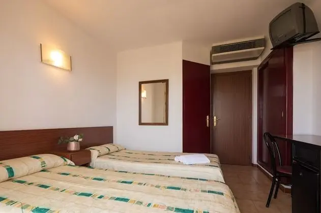 İki Ayrı Yataklı Oda (2 Adults)