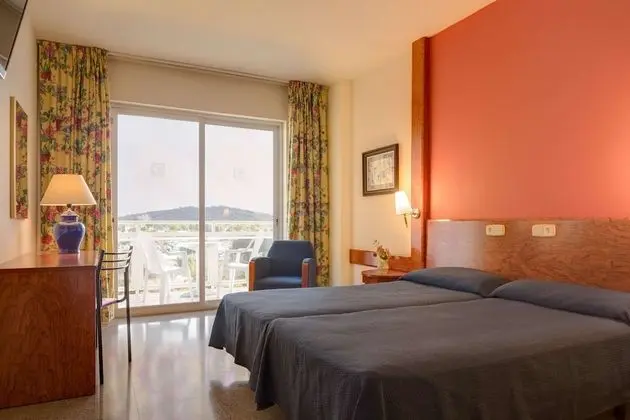 İki Ayrı Yataklı Oda, Havuz Manzaralı (2 Adults)