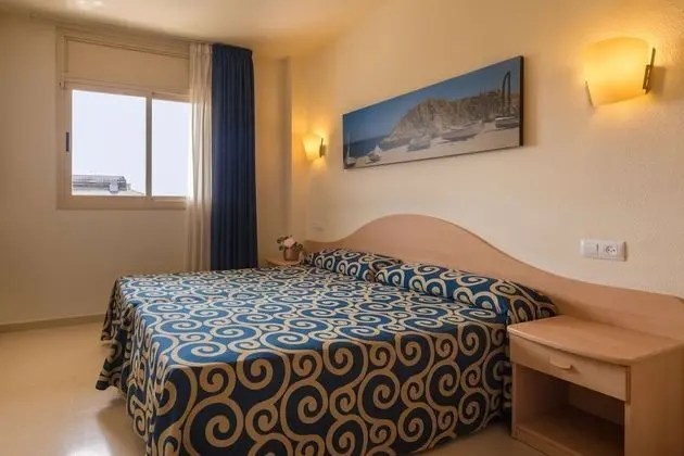Dört Kişilik Oda (2 adults + 2 children)