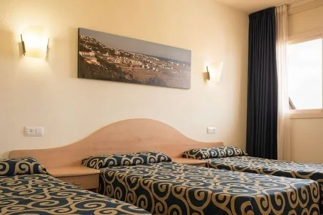 Dört Kişilik Oda (2 adults + 2 children)