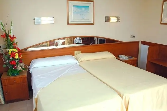Üç Kişilik Oda (3 adults)