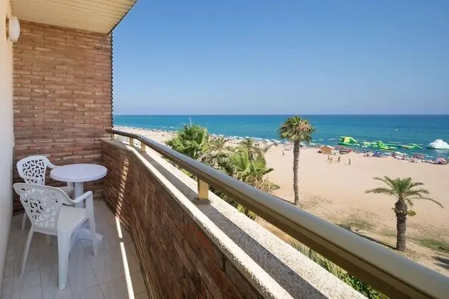 Üç Kişilik Oda, Deniz Manzaralı (2 adults + 1 child)