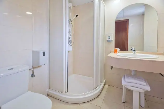 Tek Kişilik Oda (1 adults )