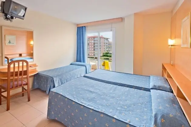 Üç Kişilik Oda ( 3 adults)