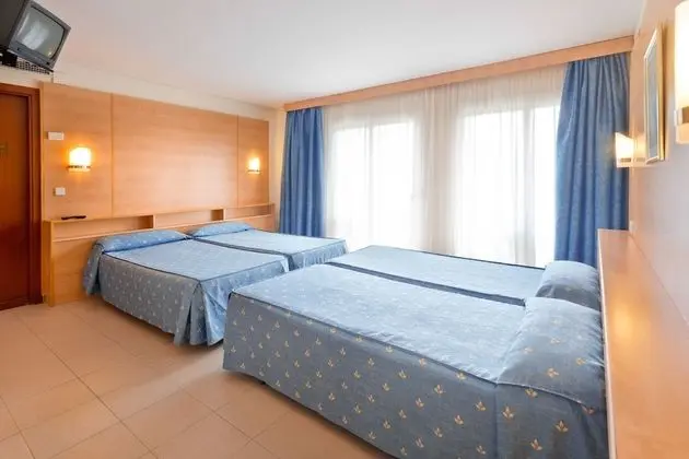 Üç Kişilik Oda ( 3 adults)