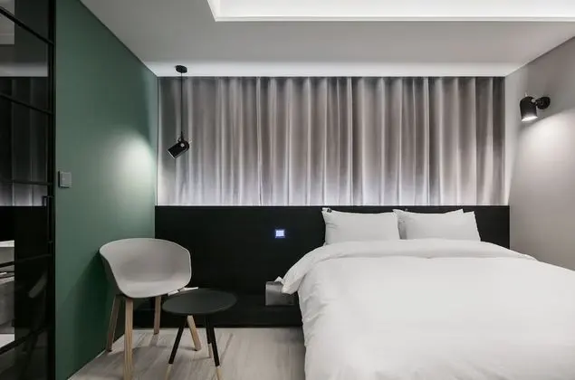 Deluxe Oda (Check in at 6PM)