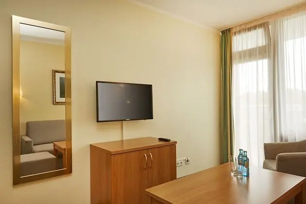 Family Oda, Vadi Manzaralı