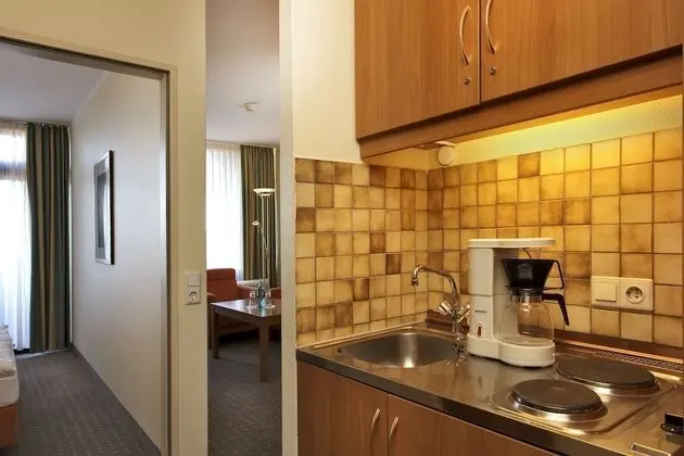 Family Oda, Vadi Manzaralı