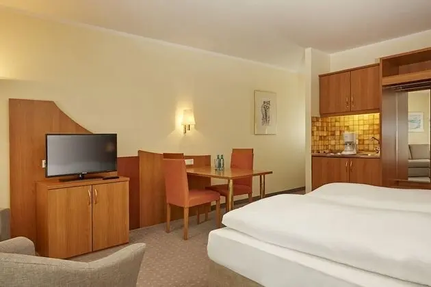 Standard Tek Büyük Yataklı Oda, Vadi Manzaralı