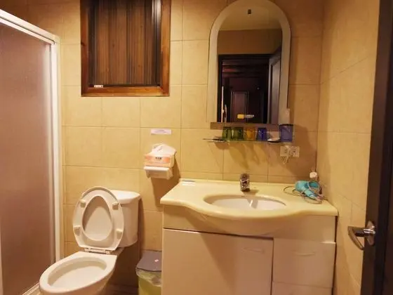 Dört Kişilik Oda