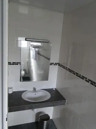 Comfort Tek Büyük Yataklı Oda, 1 Büyük (Queen) Boy Yatak, Sigara İçilmez, Bahçe Manzaralı
