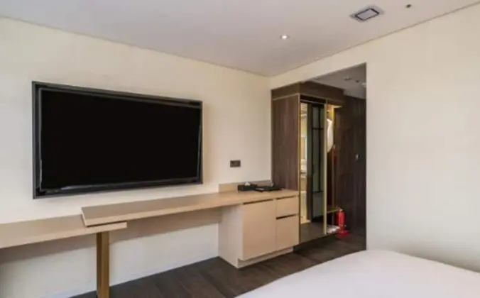 Family İki Ayrı Yataklı Oda