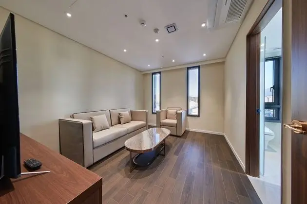 Family Stüdyo Süit