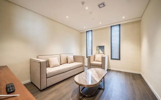 Family Stüdyo Süit