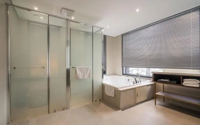 Family Stüdyo Süit