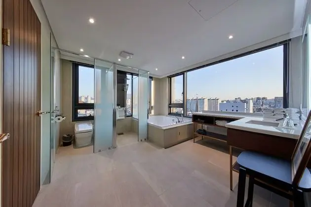 Family Stüdyo Süit