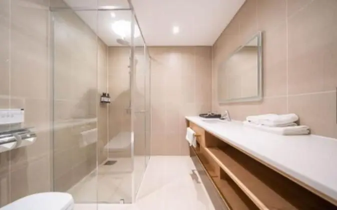 Standard İki Ayrı Yataklı Oda