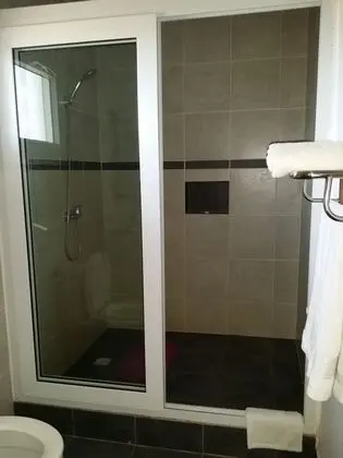 Basic İki Ayrı Yataklı Oda, 2 Tek Kişilik Yatak