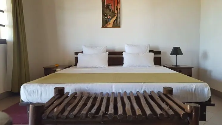 Comfort Bungalov