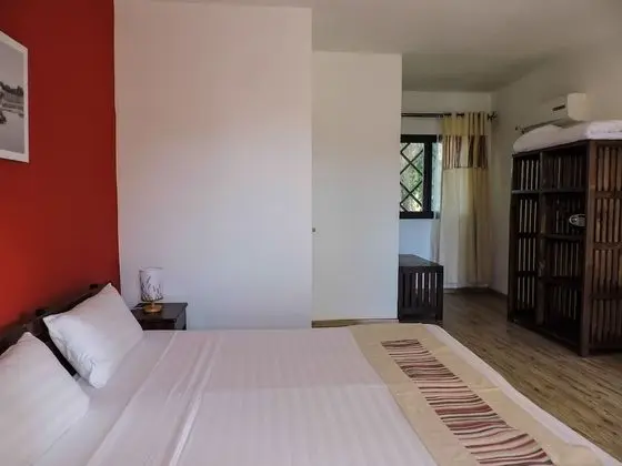 Comfort Tek Büyük Yataklı Oda, 3 Yatak Odası