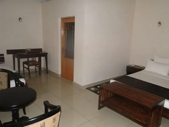 Basic Üç Kişilik Oda, Birden Çok Yatak