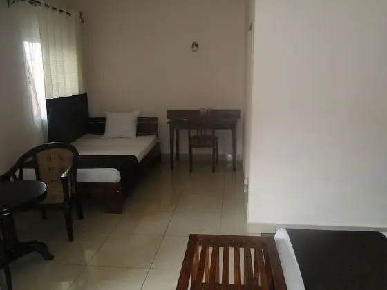 Basic Üç Kişilik Oda, Birden Çok Yatak