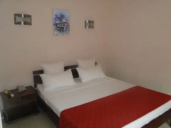 Basic Üç Kişilik Oda, Birden Çok Yatak