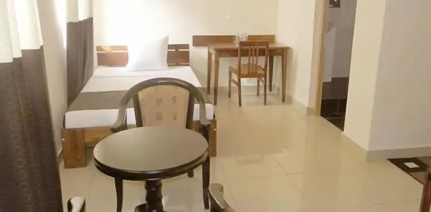 Basic Üç Kişilik Oda, Birden Çok Yatak