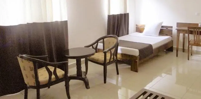 Basic Üç Kişilik Oda, Birden Çok Yatak