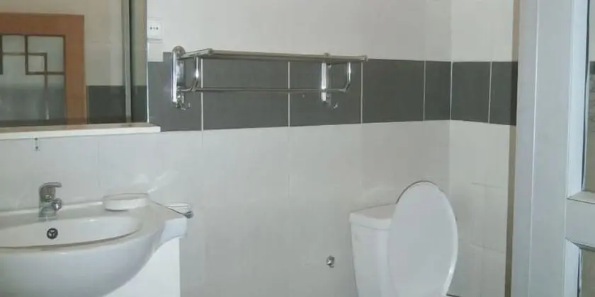 Comfort İki Ayrı Yataklı Oda, 2 Tek Kişilik Yatak