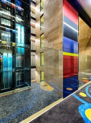 Classic Atrium