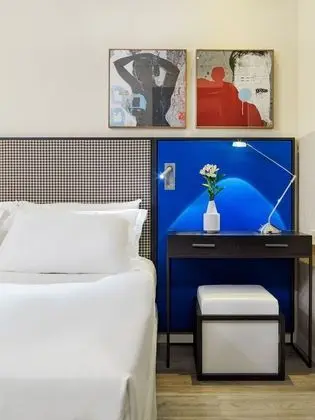 Deluxe Terrace (1 pax)