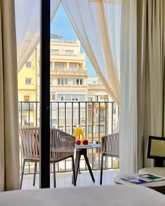 Deluxe Terrace (1 pax)