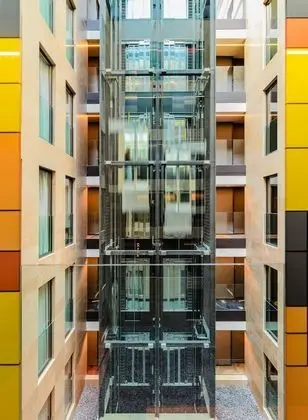 Superior Atrium (1pax)