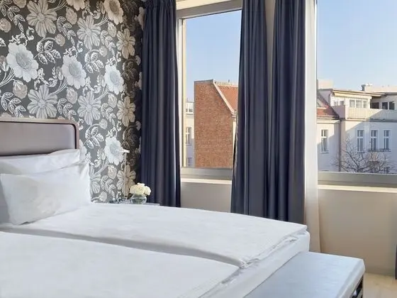 Deluxe Superior Room