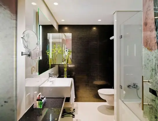 Deluxe Superior Room