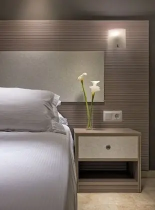 Tek Büyük Yataklı Oda, Havuz Manzaralı (3 adults)